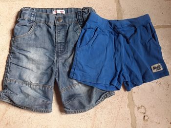 Lot 2 shorts 🩳