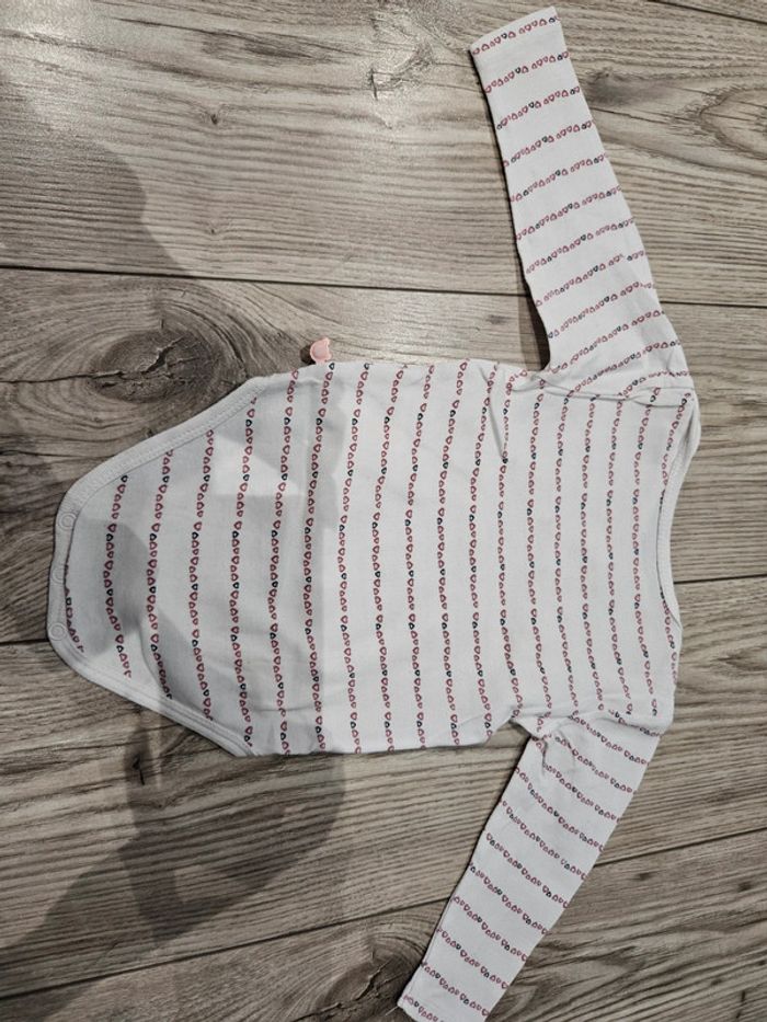 Bodie Noukie's 6mois - photo numéro 4