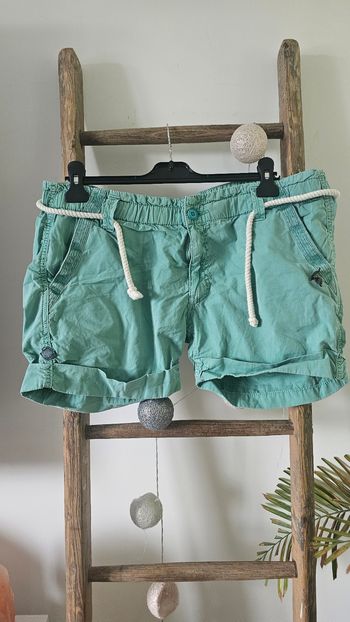 Short Le Temps des Cerises taille 40 L