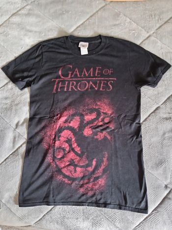 T-shirt Game of thrones