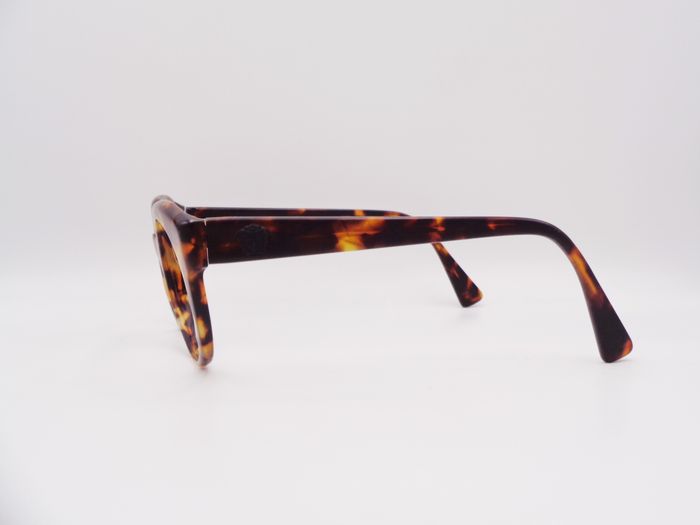 Lunettes de vue - Versace VE 3217 - photo numéro 4