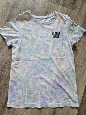 T-shirt fille Name It 12 ans