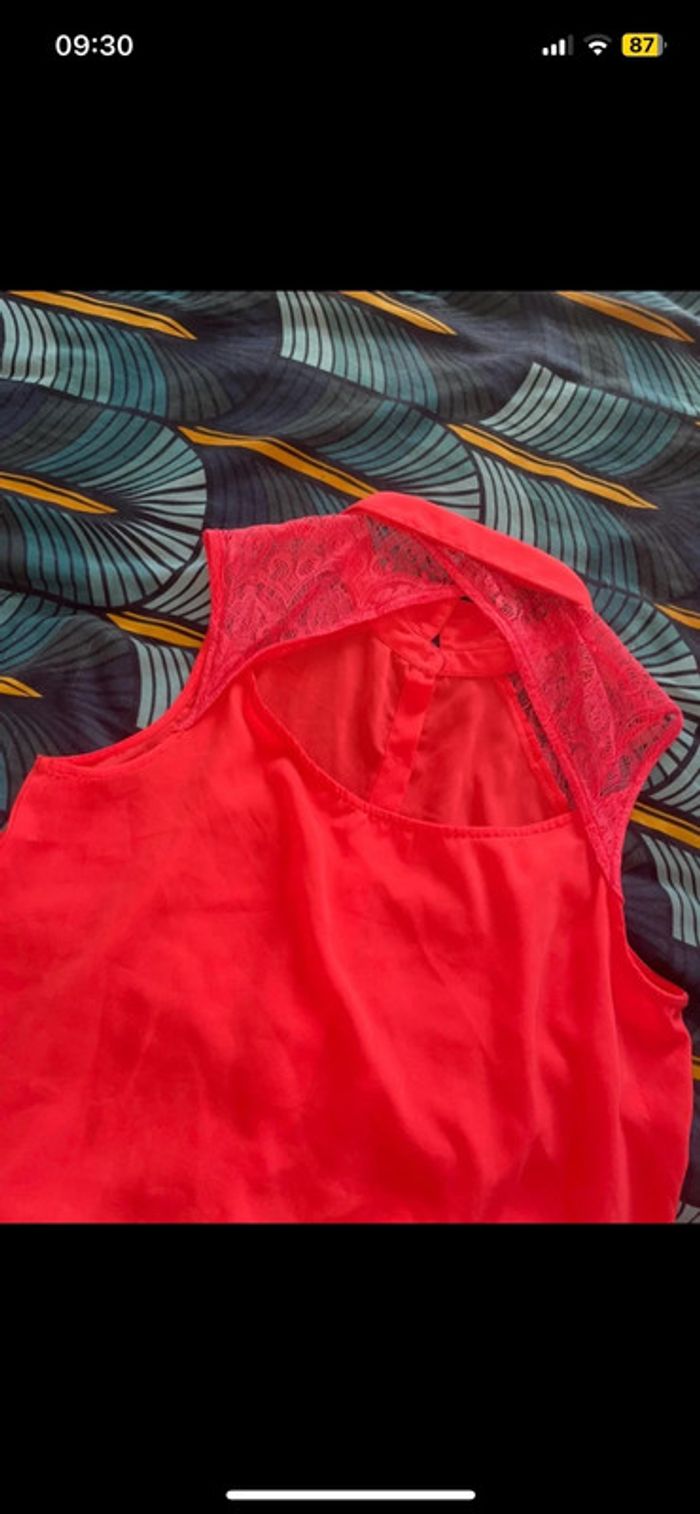 Chemise - photo numéro 3