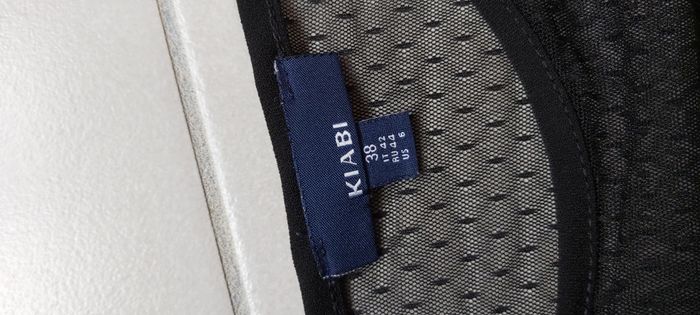 Robe sans manche 38 - photo numéro 3