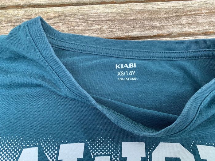 Haut Kiabi 14 ans (211) - photo numéro 3