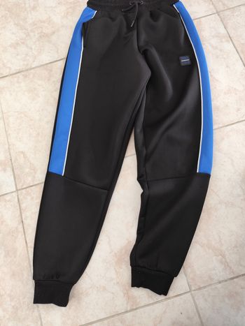 Jogging garcon