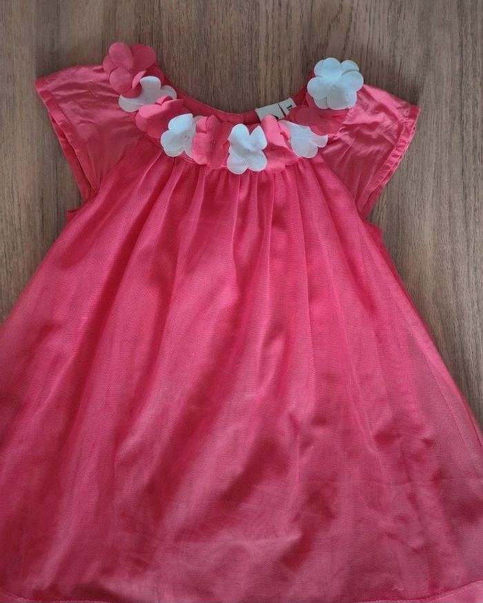 Robe Zgeneration 2 ans - photo numéro 2