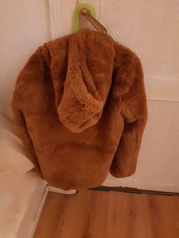 Veste demi saison femme taille 1 - photo numéro 4