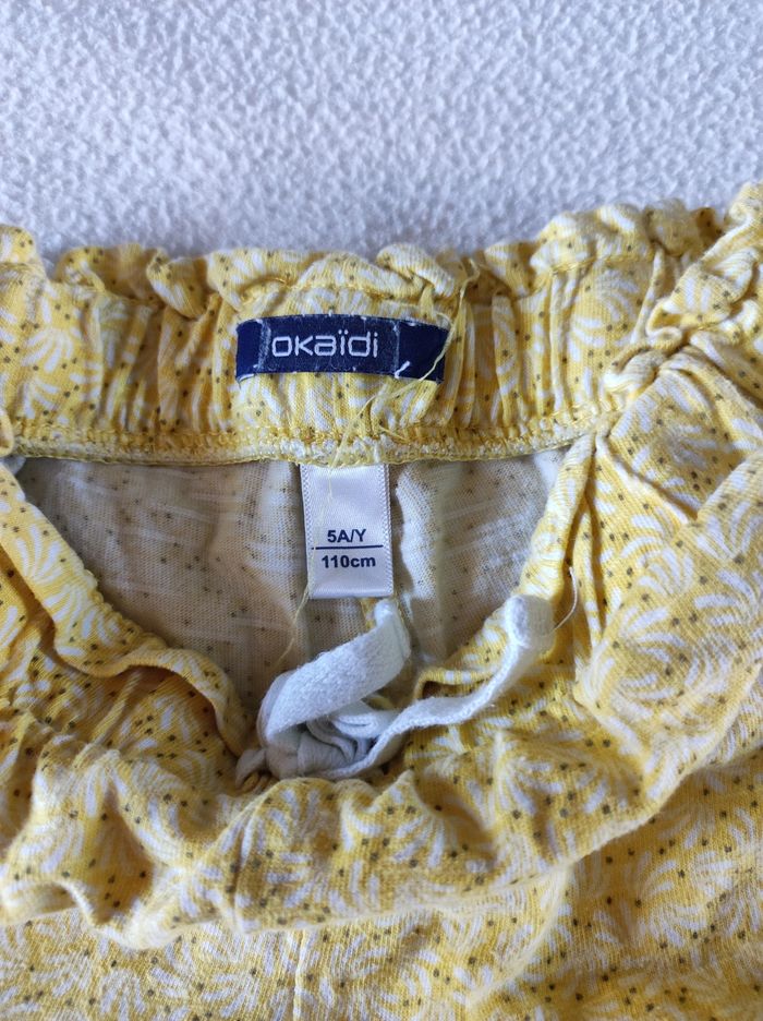 Short été - photo numéro 3