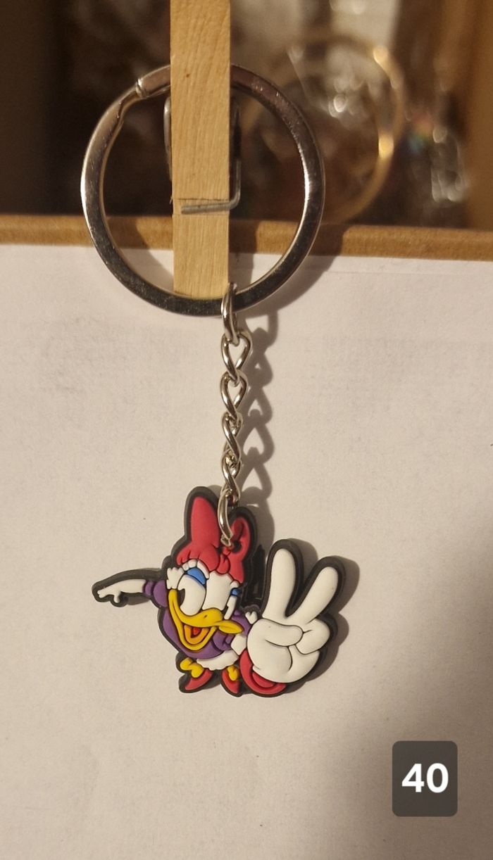Porte clé