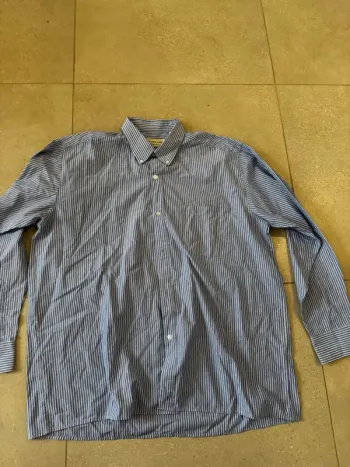 Chemise Milford clan, très bon état, taille XXL