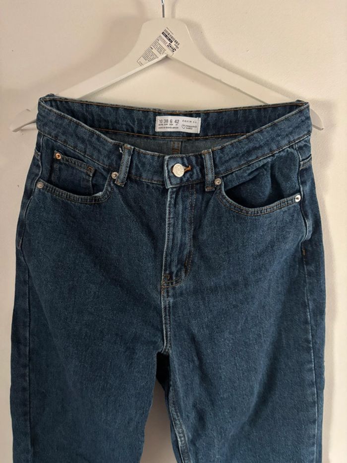 Jean mom Primark - photo numéro 2