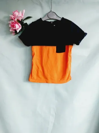 Tee-shirts Petit Bateau 24 mois