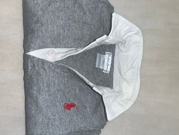 Ensemble bébé garçon 9 mois