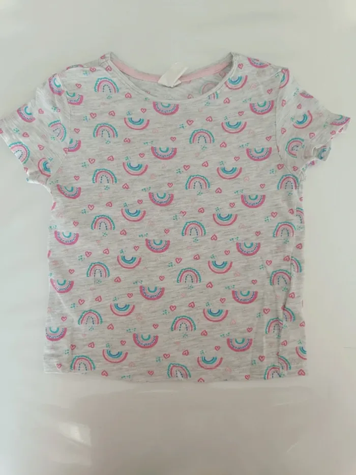 T-shirt Arc-en-ciel 🌈