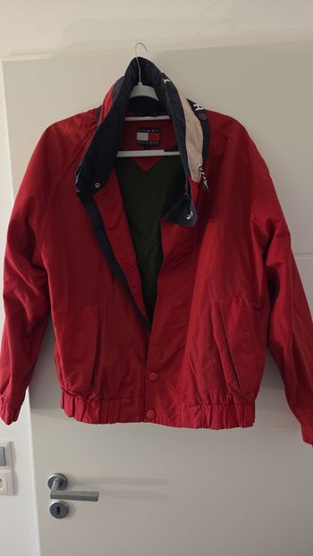 Blouson Tommy Hilfiger Taille M