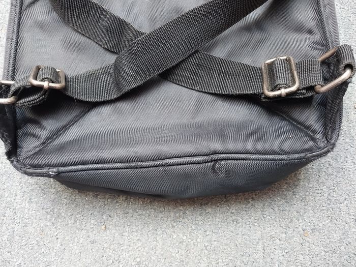 Sac à dos Hello Kit noir - photo numéro 6