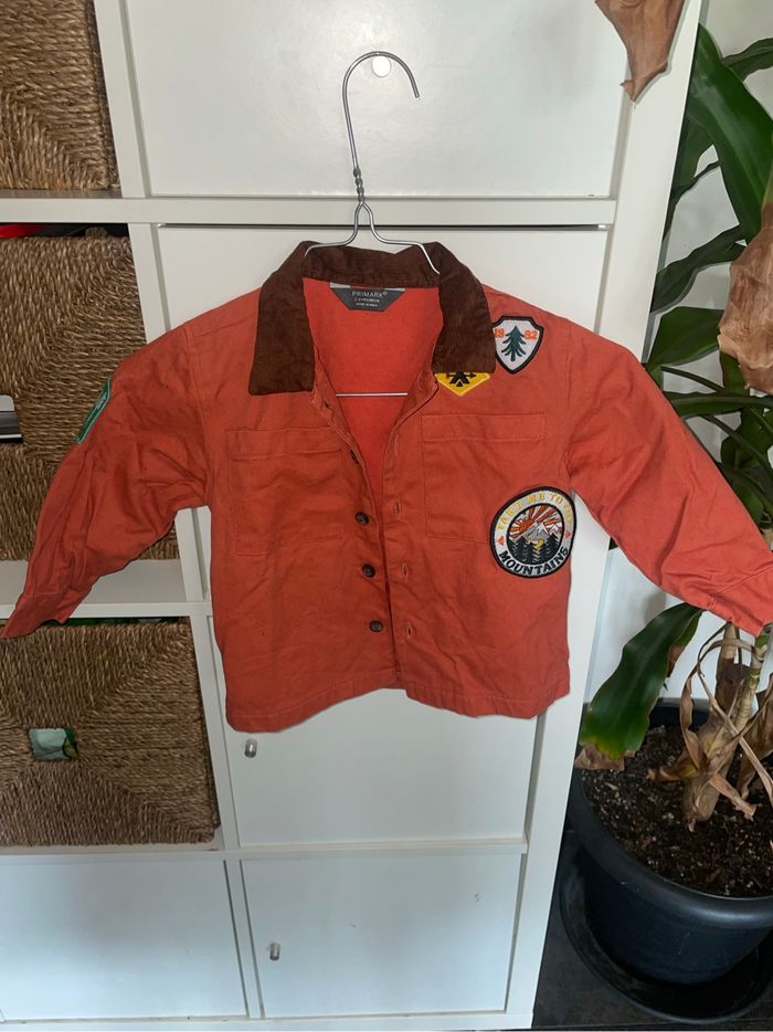 Veste