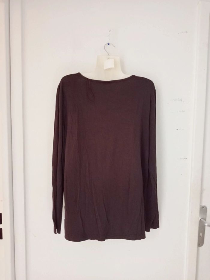 Pull léger vintage femme - photo numéro 4