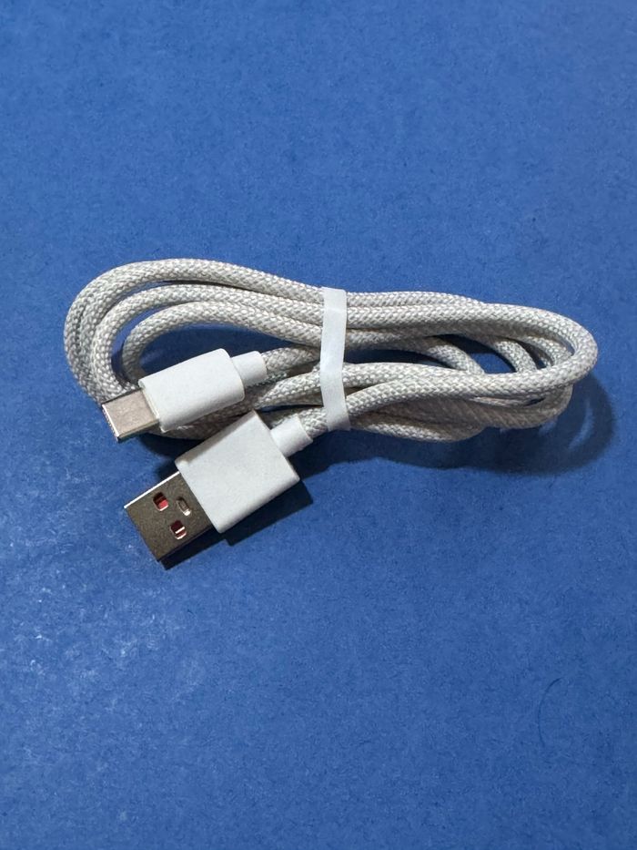 Câble USB 35W pour Universelle , 1m - photo numéro 3