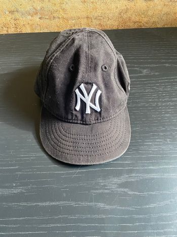 Casquette enfant 
