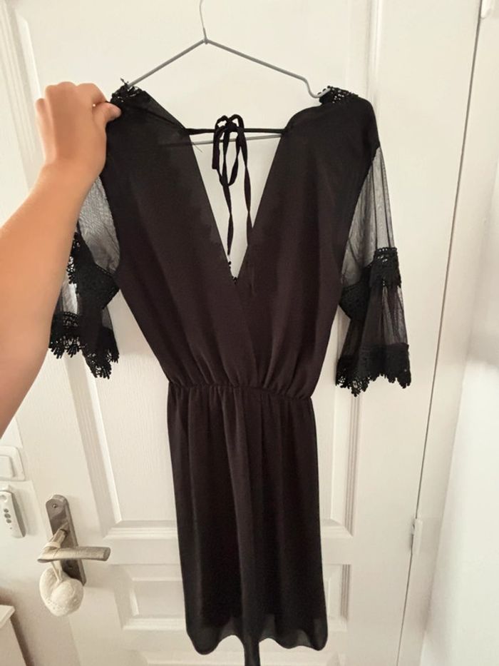 Robe été - photo numéro 3