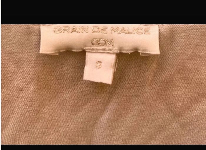 Débardeur femme - photo numéro 2