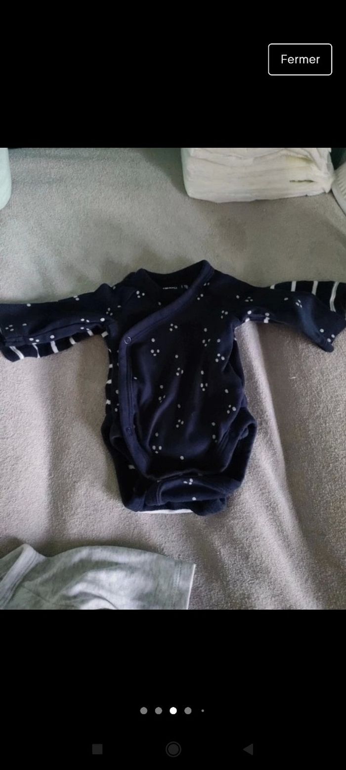 Lot 5 bodies - photo numéro 3