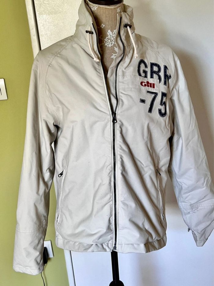 Veste imperméable 38 Gill