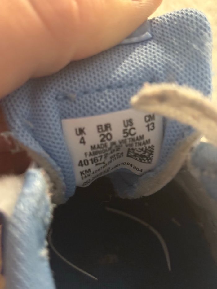 Puma basket mixte - photo numéro 2