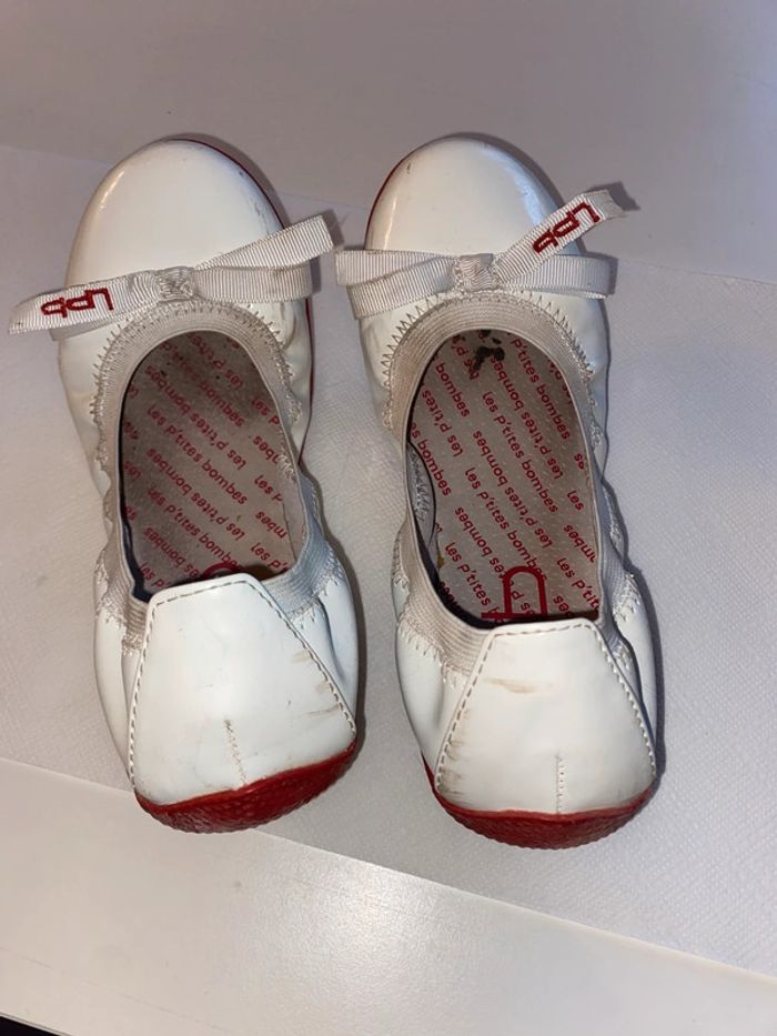 Ballerines LPB 34 - photo numéro 2