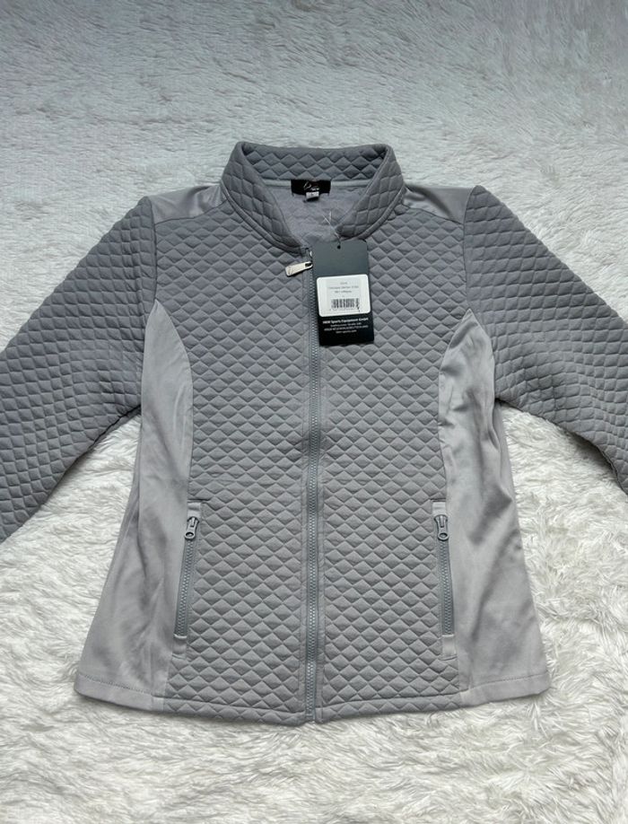 Veste HKM - photo numéro 3