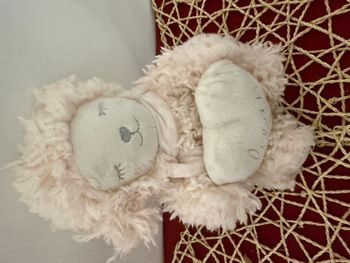 Peluche Doly mouton