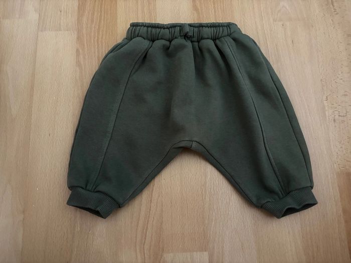Pantalon jogging garçon - photo numéro 2
