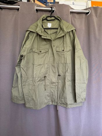 Veste femme Creeks