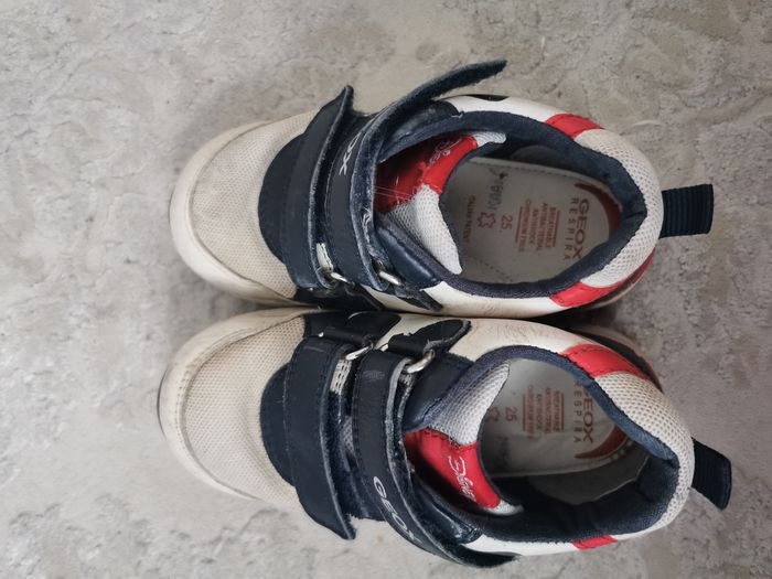 Geox Mickey taille 23 - photo numéro 3
