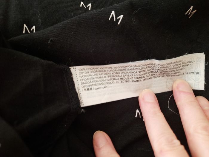 T-shirt - photo numéro 6
