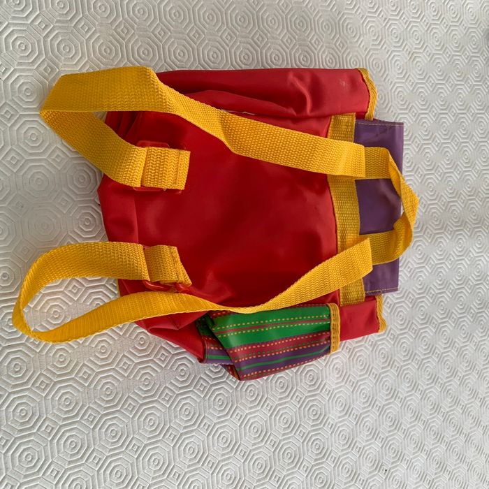 Sac à dos - photo numéro 4