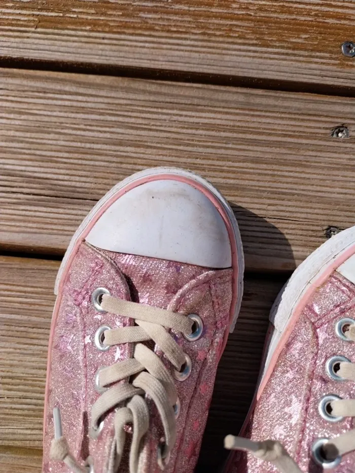 Basket pointure 28 - photo numéro 4