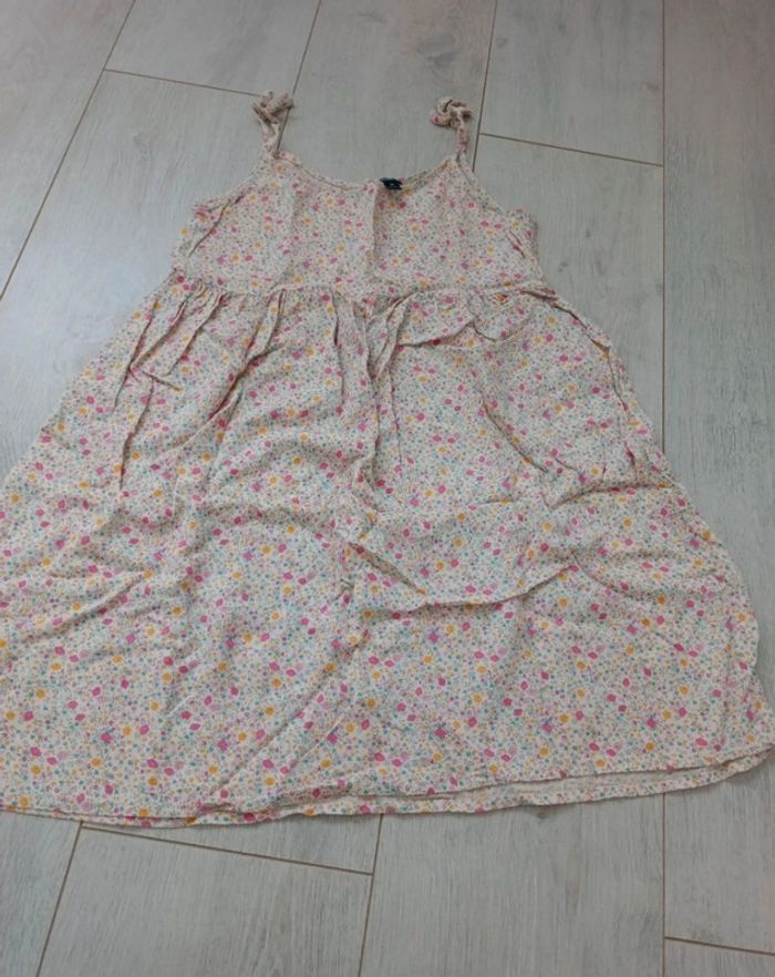 Lot 3 robes été 10 ans - photo numéro 4