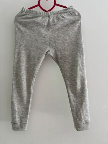 Legging petit bateau