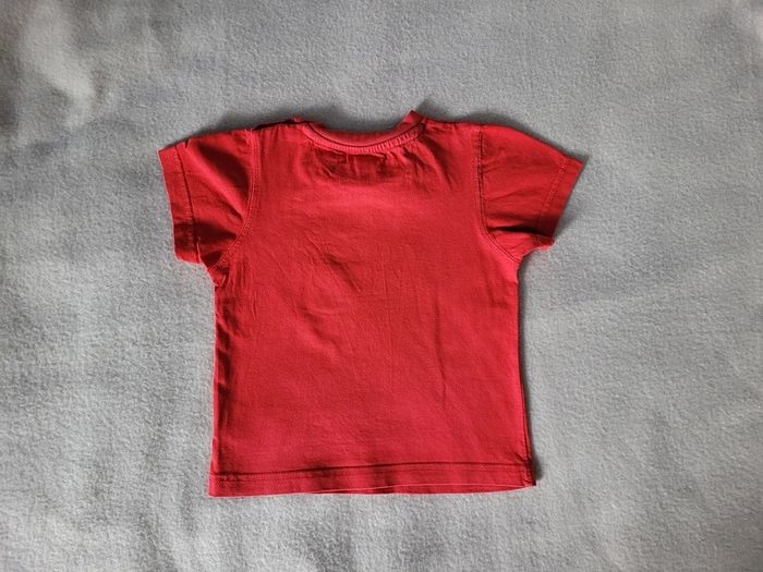 t-shirt manches courtes 18 mois orchestra - photo numéro 3