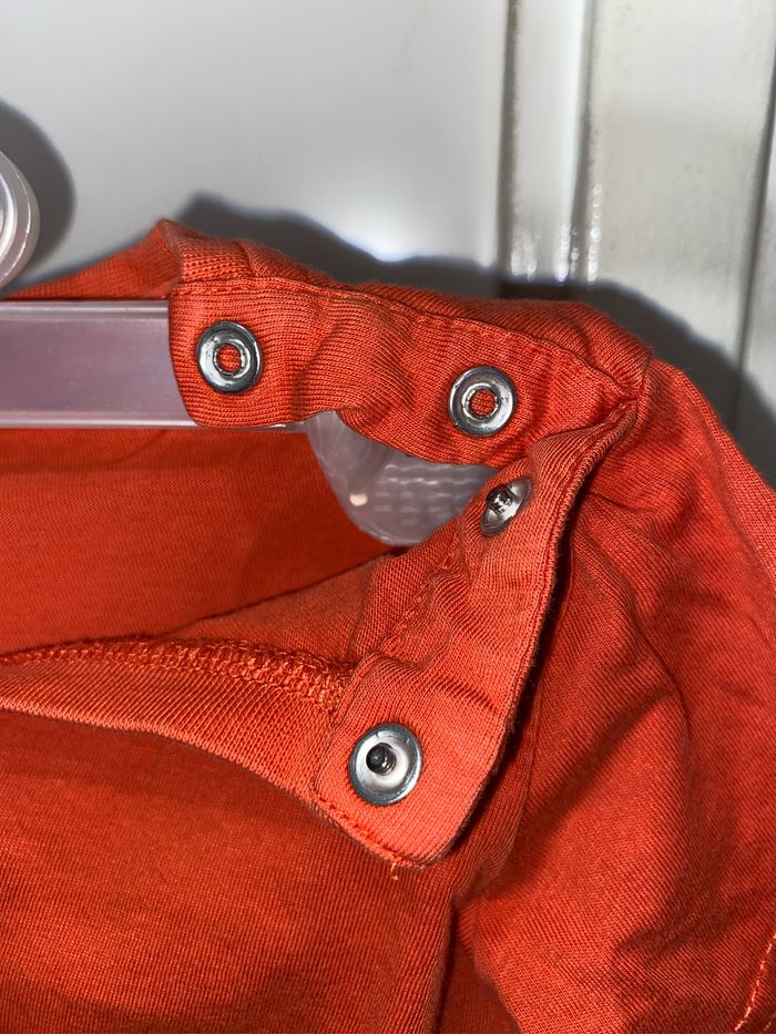 T-shirt bébé garçon - photo numéro 4