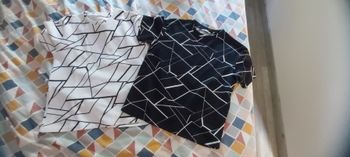 tee shirt garçon