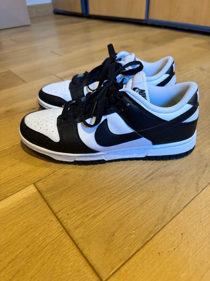 Nike dunk 37,5 - photo numéro 6