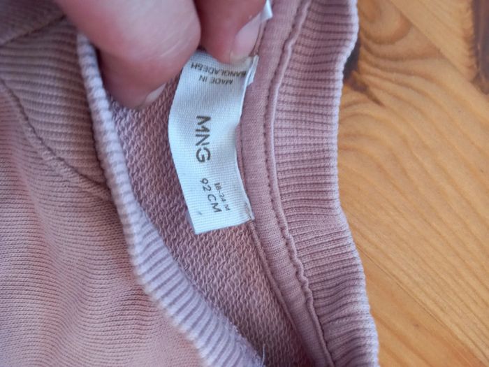 Robe mango 2ans - photo numéro 2