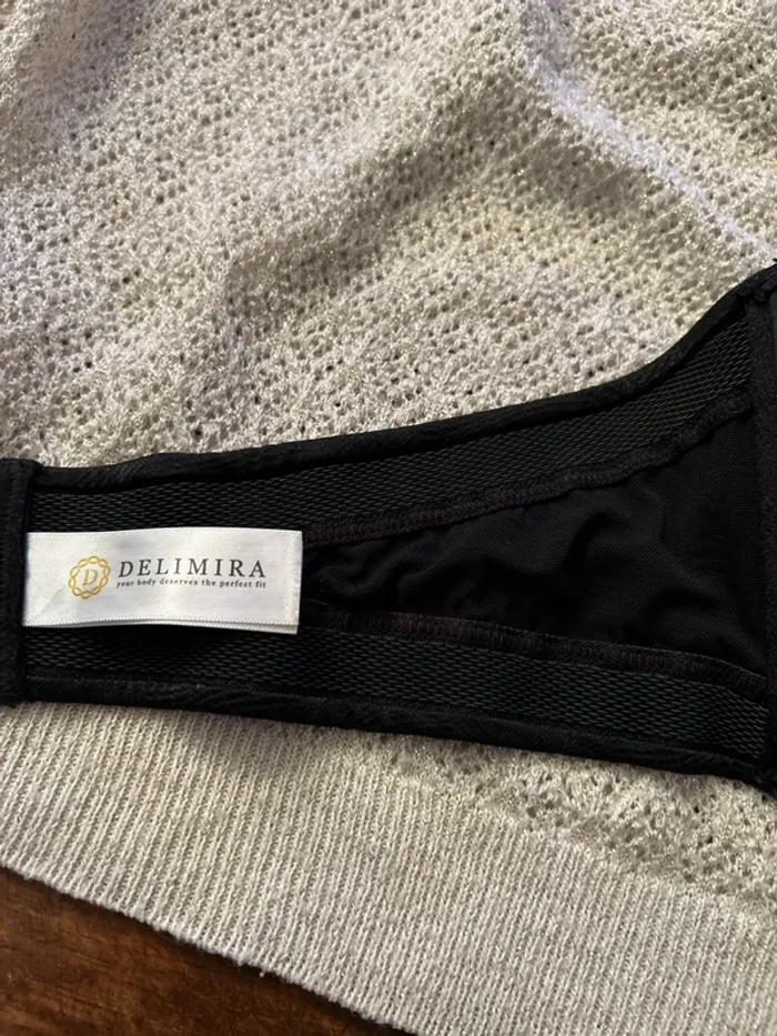 Soutien-gorge - photo numéro 7