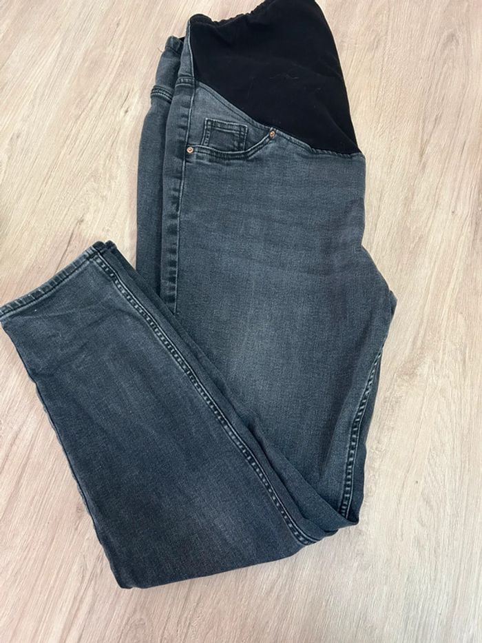 Pantalon grossesse H&M - photo numéro 5
