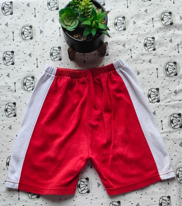 Ensemble été taille 12 mois/ 1 ans - photo numéro 6