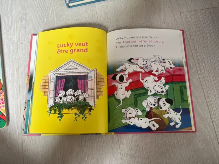 Histoires pour les tout petits - photo numéro 4